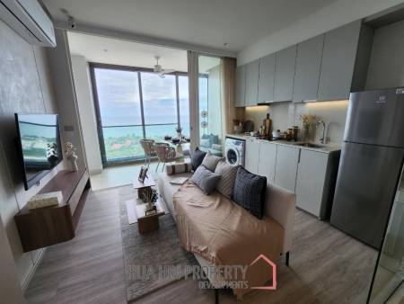 New Penthouse Development : VEHHA Residence