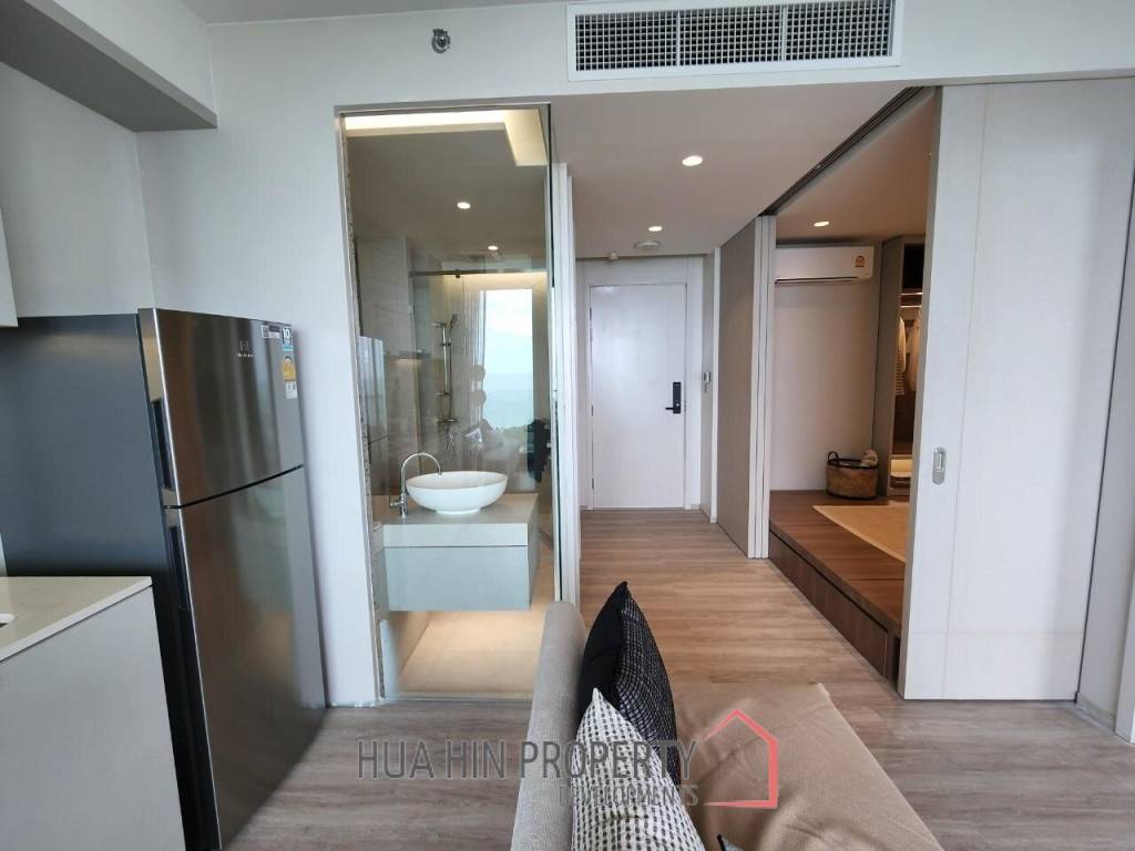 New Penthouse Development : VEHHA Residence