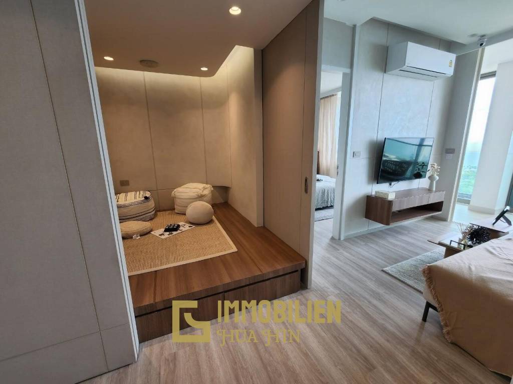 145 m² 3 Chambre 4 Salle de bain Condominium Pour Vente