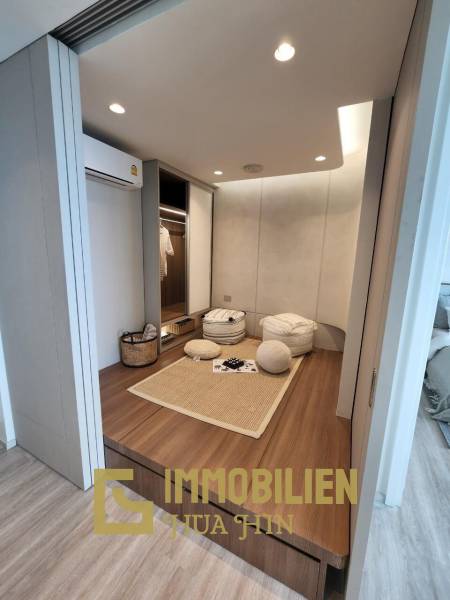 145 m² 3 Chambre 4 Salle de bain Condominium Pour Vente