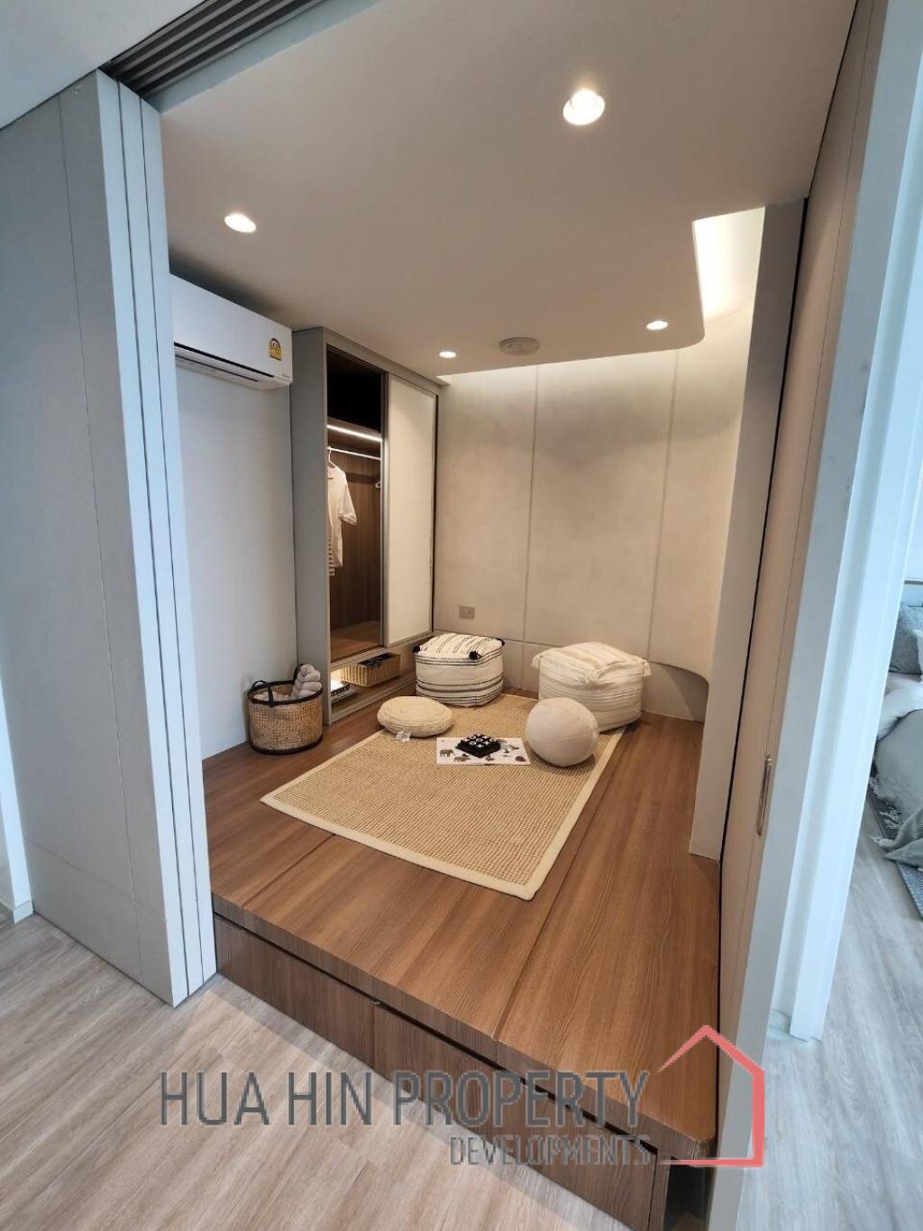 New Penthouse Development : VEHHA Residence