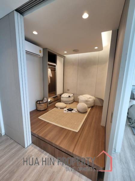 New Penthouse Development : VEHHA Residence