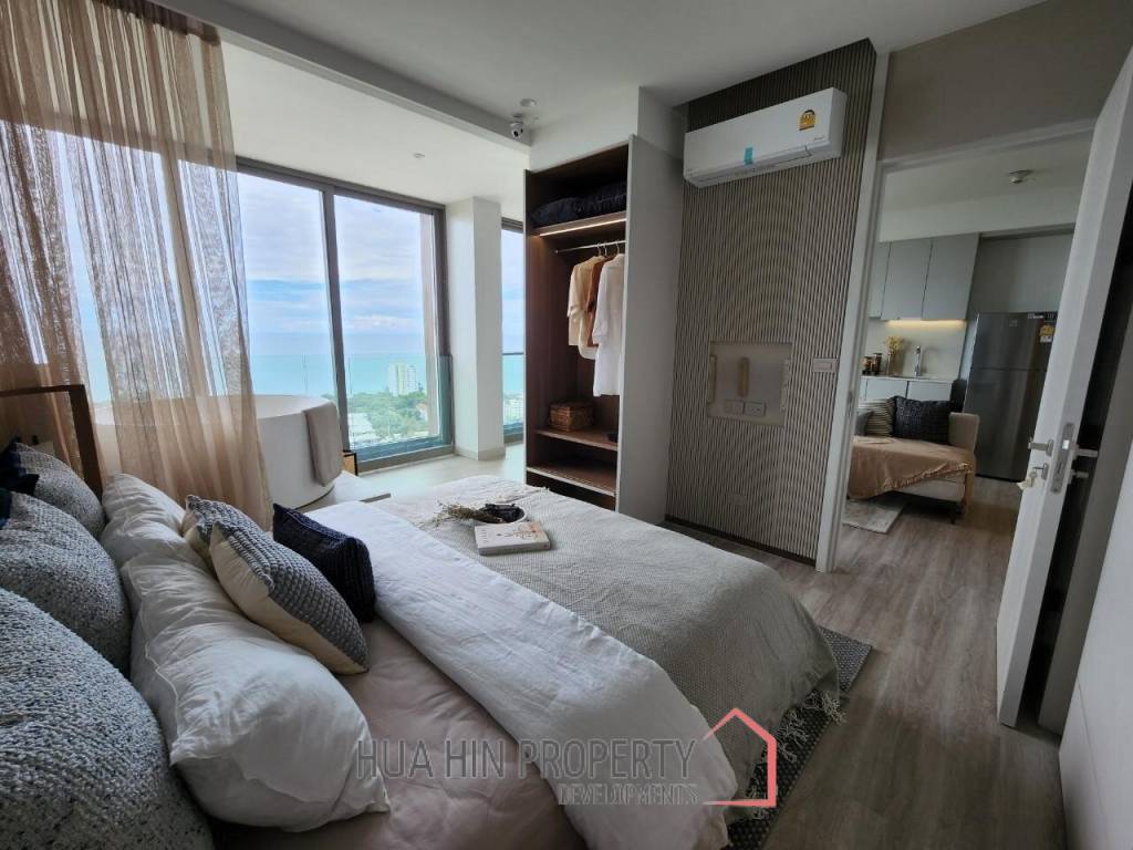 New Penthouse Development : VEHHA Residence