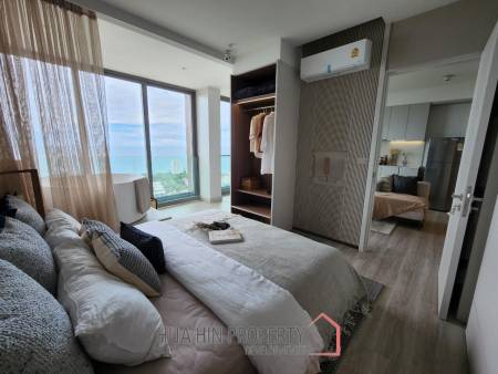 New Penthouse Development : VEHHA Residence