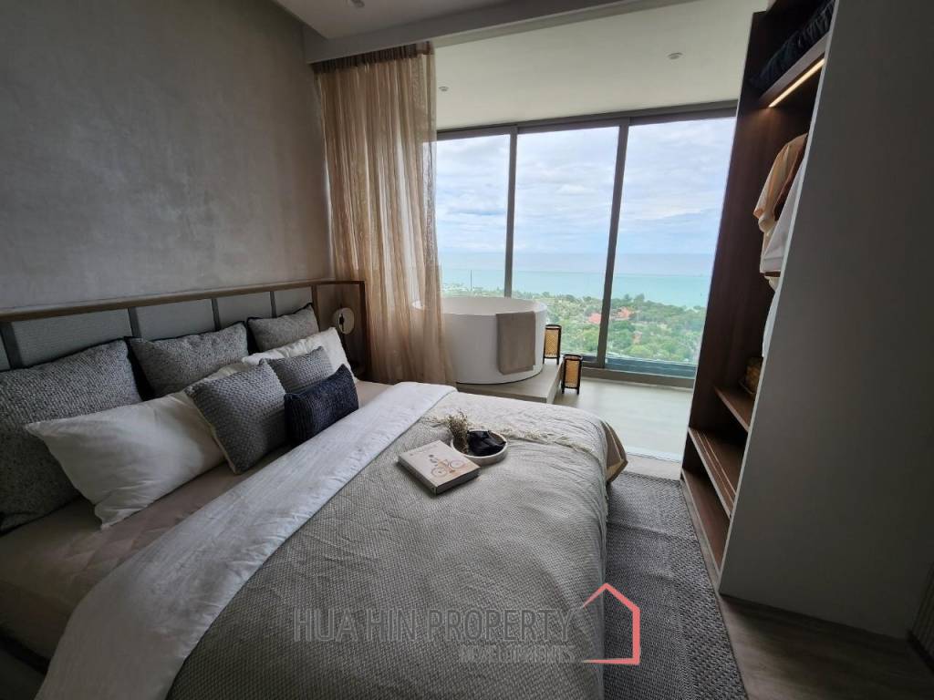 New Penthouse Development : VEHHA Residence