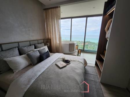 New Penthouse Development : VEHHA Residence
