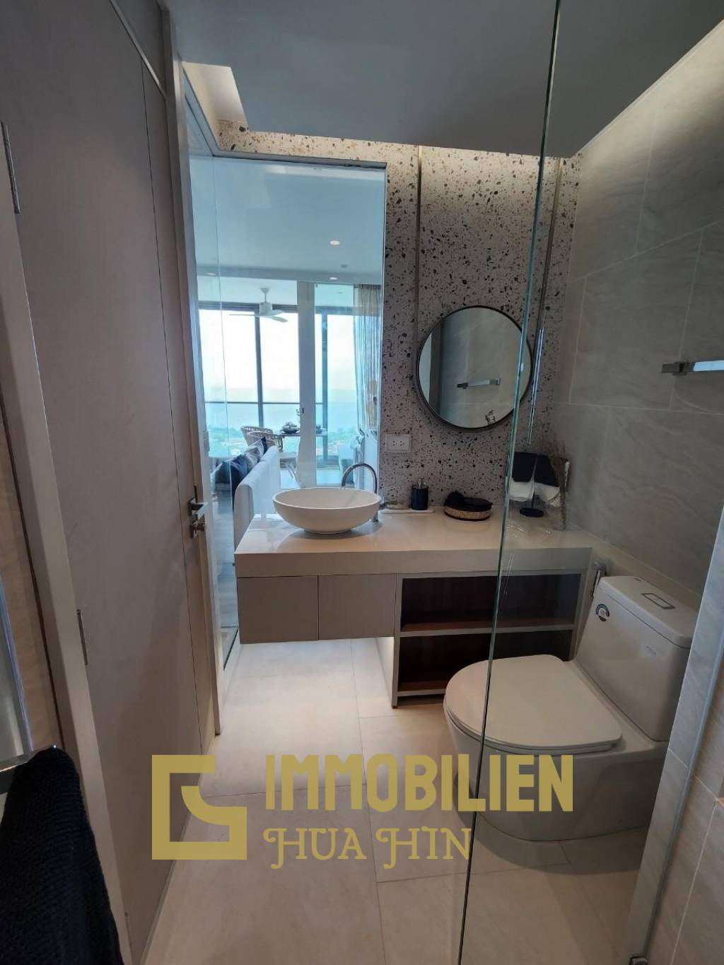 145 m² 3 Chambre 4 Salle de bain Condominium Pour Vente