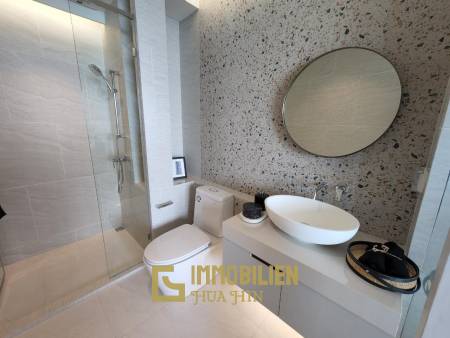 145 m² 3 Chambre 4 Salle de bain Condominium Pour Vente