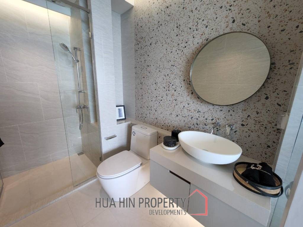 New Penthouse Development : VEHHA Residence