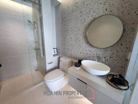 New Penthouse Development : VEHHA Residence