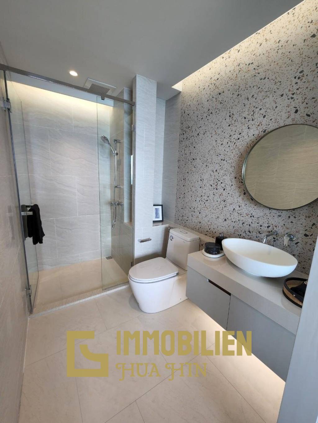 145 m² 3 Chambre 4 Salle de bain Condominium Pour Vente