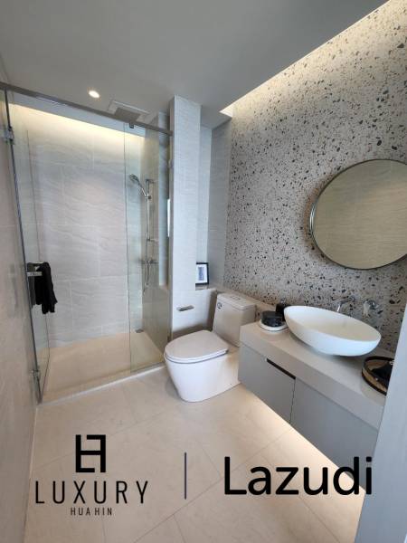 145 m² 3 Chambre 4 Salle de bain Condominium Pour Vente