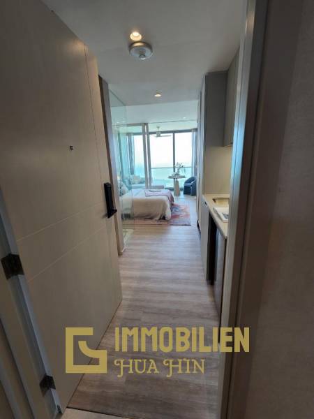 New 1 Bedroom Condo Development : VEHHA Residence