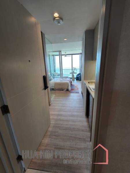 New 1 Bedroom Condo Development : VEHHA Residence