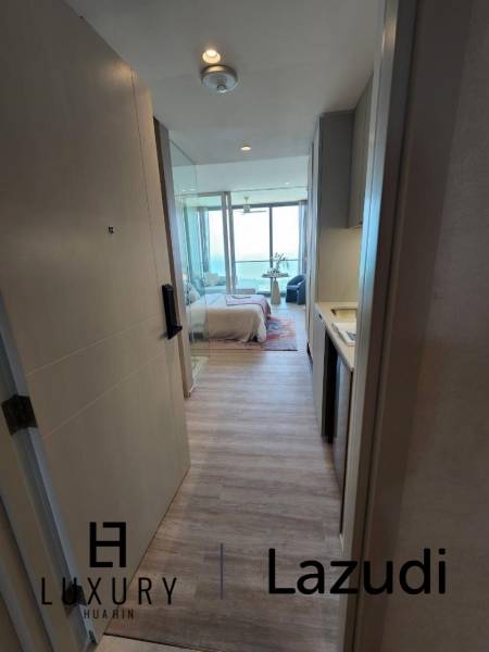 New 1 Bedroom Condo Development : VEHHA Residence