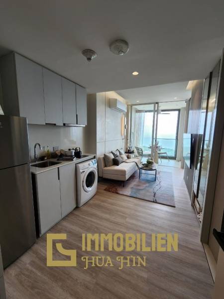 New 1 Bedroom Condo Development : VEHHA Residence