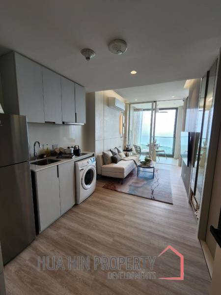 New 1 Bedroom Condo Development : VEHHA Residence