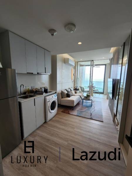 New 1 Bedroom Condo Development : VEHHA Residence