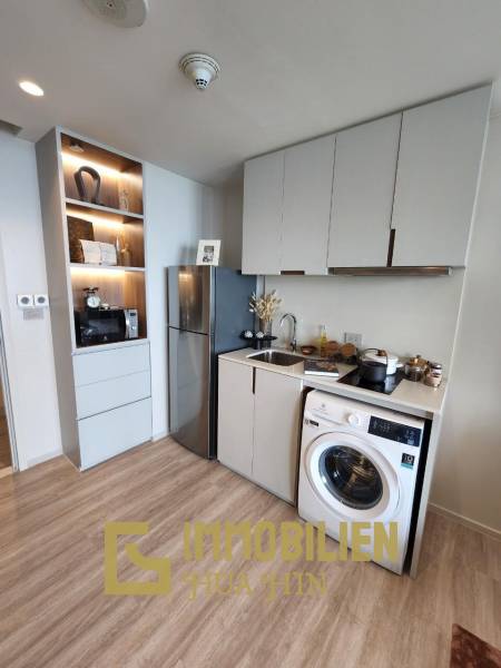 New 1 Bedroom Condo Development : VEHHA Residence