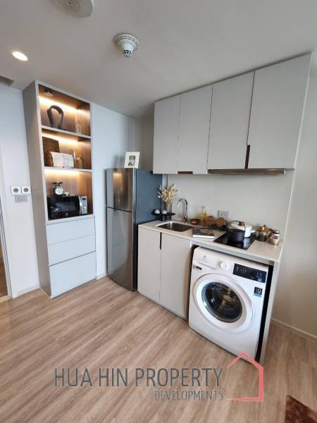 New 1 Bedroom Condo Development : VEHHA Residence