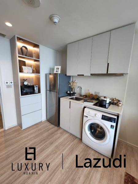 New 1 Bedroom Condo Development : VEHHA Residence