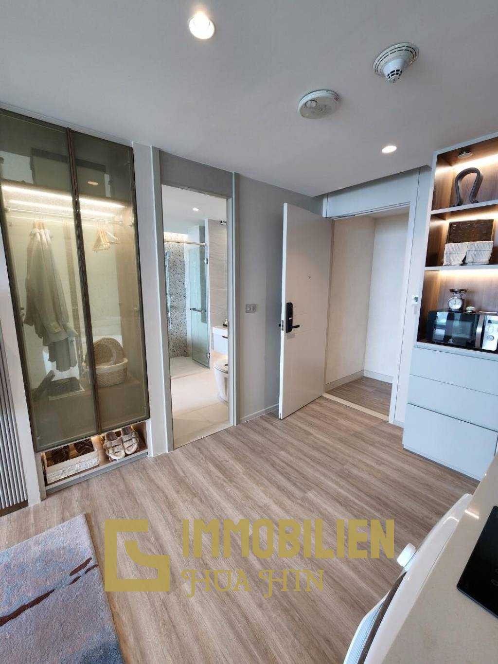 New 1 Bedroom Condo Development : VEHHA Residence