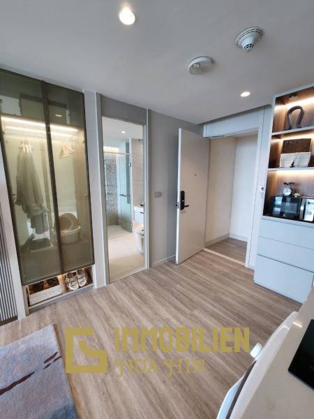 New 1 Bedroom Condo Development : VEHHA Residence