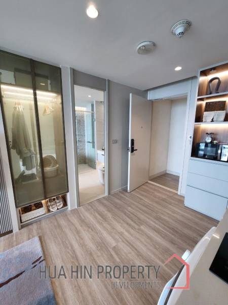 New 1 Bedroom Condo Development : VEHHA Residence