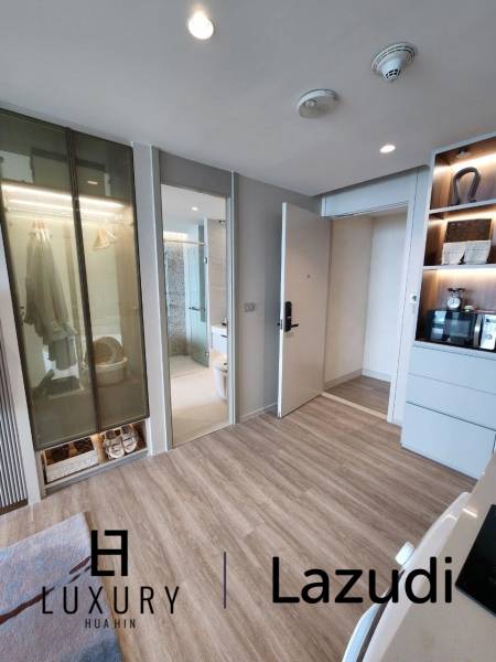 New 1 Bedroom Condo Development : VEHHA Residence