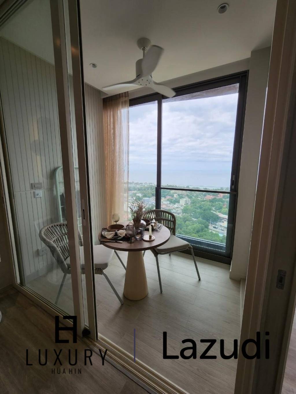 New 1 Bedroom Condo Development : VEHHA Residence