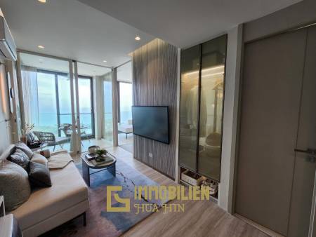 New 1 Bedroom Condo Development : VEHHA Residence
