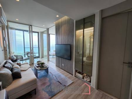 New 1 Bedroom Condo Development : VEHHA Residence
