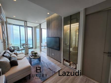 New 1 Bedroom Condo Development : VEHHA Residence