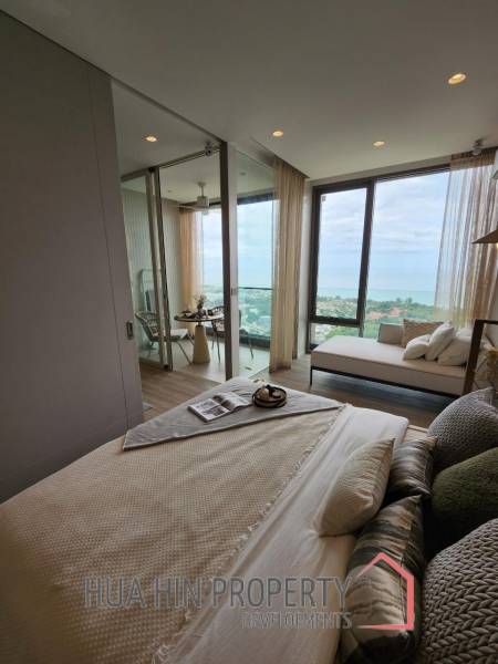 New 1 Bedroom Condo Development : VEHHA Residence