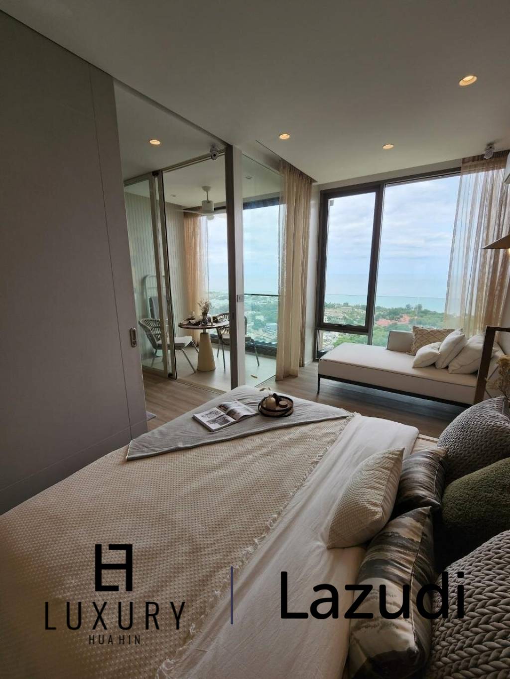 New 1 Bedroom Condo Development : VEHHA Residence