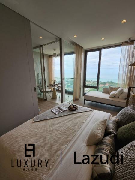 New 1 Bedroom Condo Development : VEHHA Residence