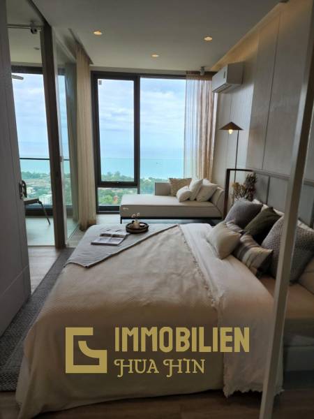 New 1 Bedroom Condo Development : VEHHA Residence