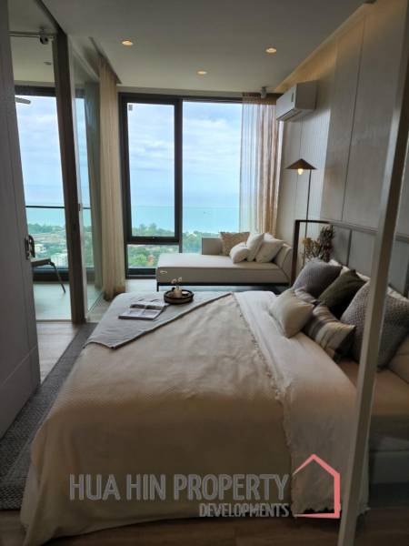 New 1 Bedroom Condo Development : VEHHA Residence