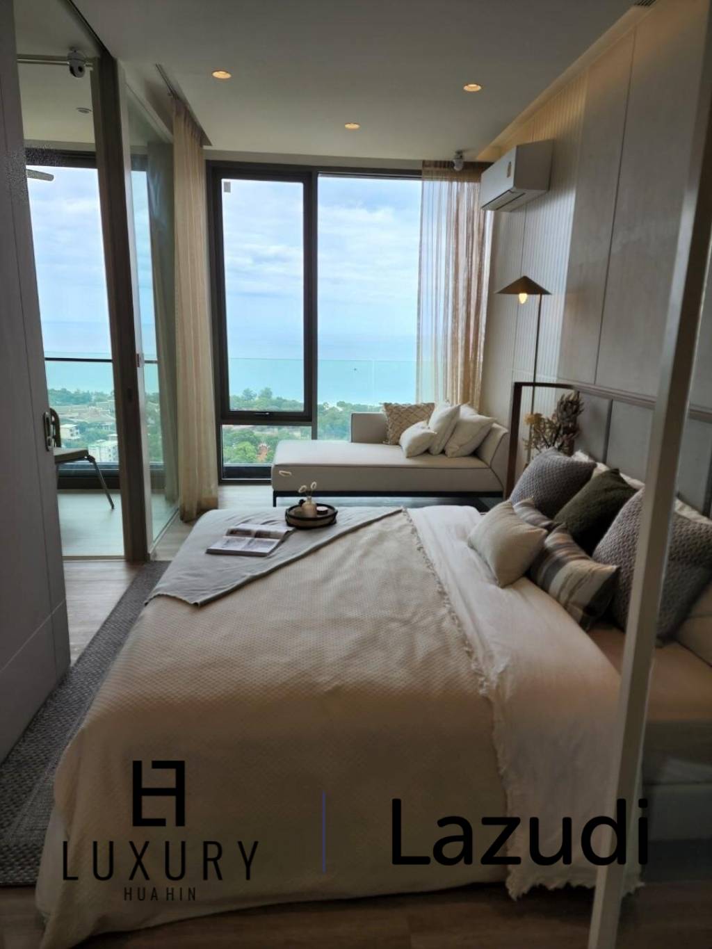 New 1 Bedroom Condo Development : VEHHA Residence