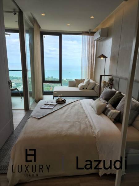 New 1 Bedroom Condo Development : VEHHA Residence