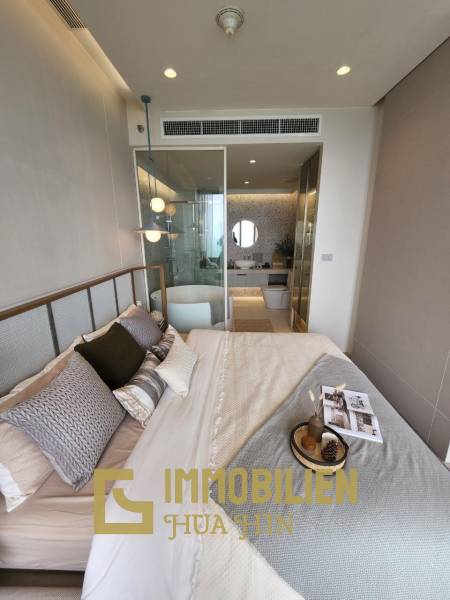 New 1 Bedroom Condo Development : VEHHA Residence