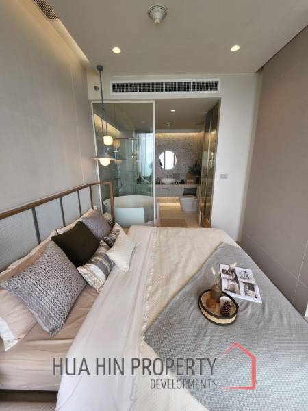 New 1 Bedroom Condo Development : VEHHA Residence