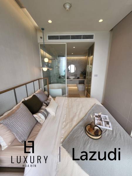 New 1 Bedroom Condo Development : VEHHA Residence