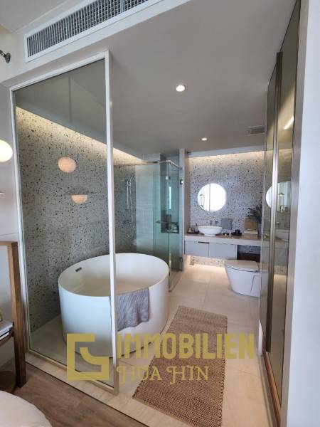 New 1 Bedroom Condo Development : VEHHA Residence