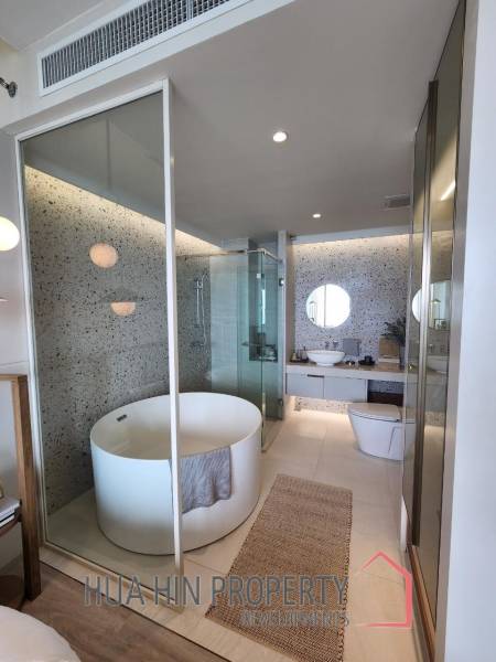 New 1 Bedroom Condo Development : VEHHA Residence
