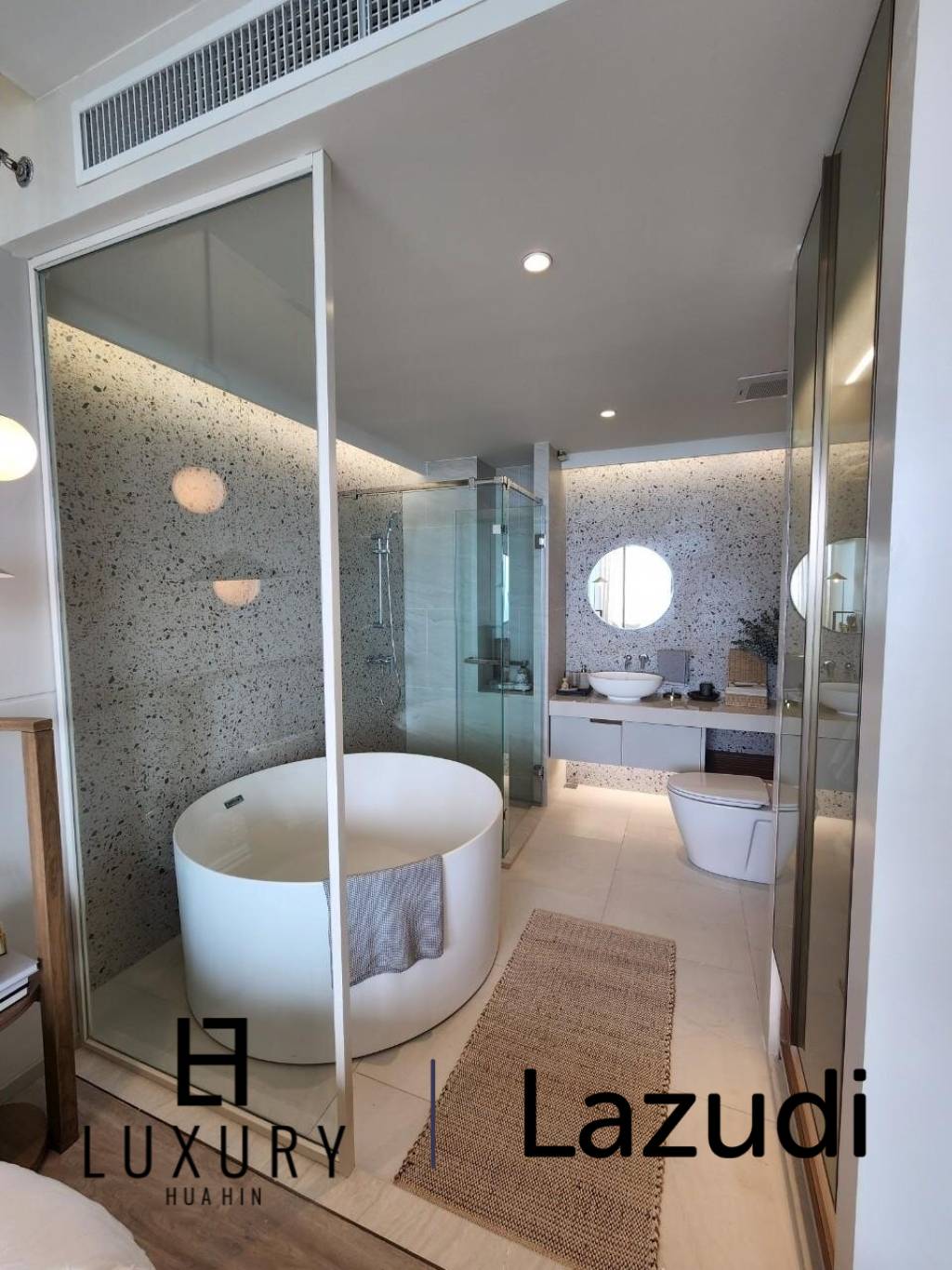 New 1 Bedroom Condo Development : VEHHA Residence