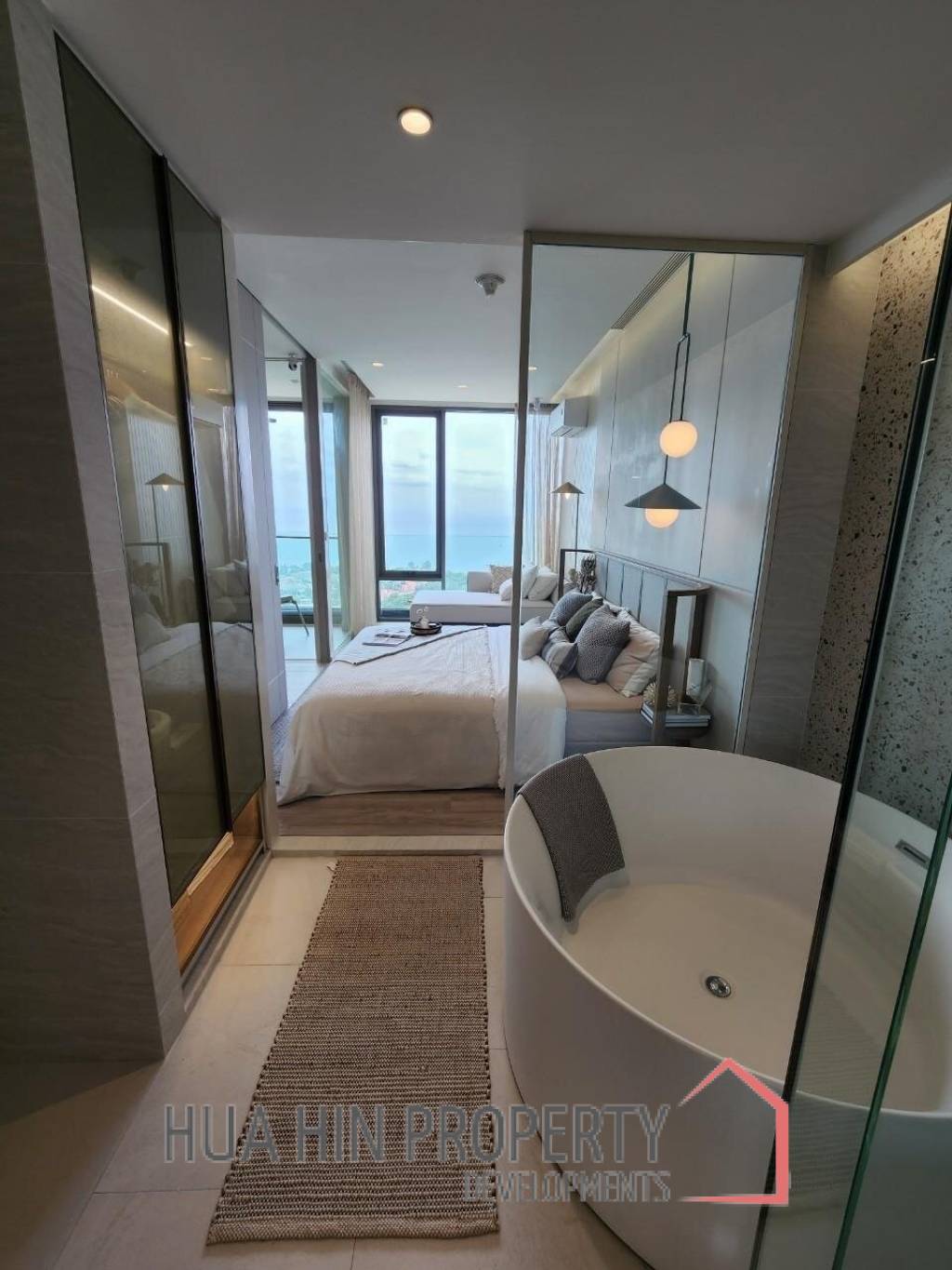 New 1 Bedroom Condo Development : VEHHA Residence