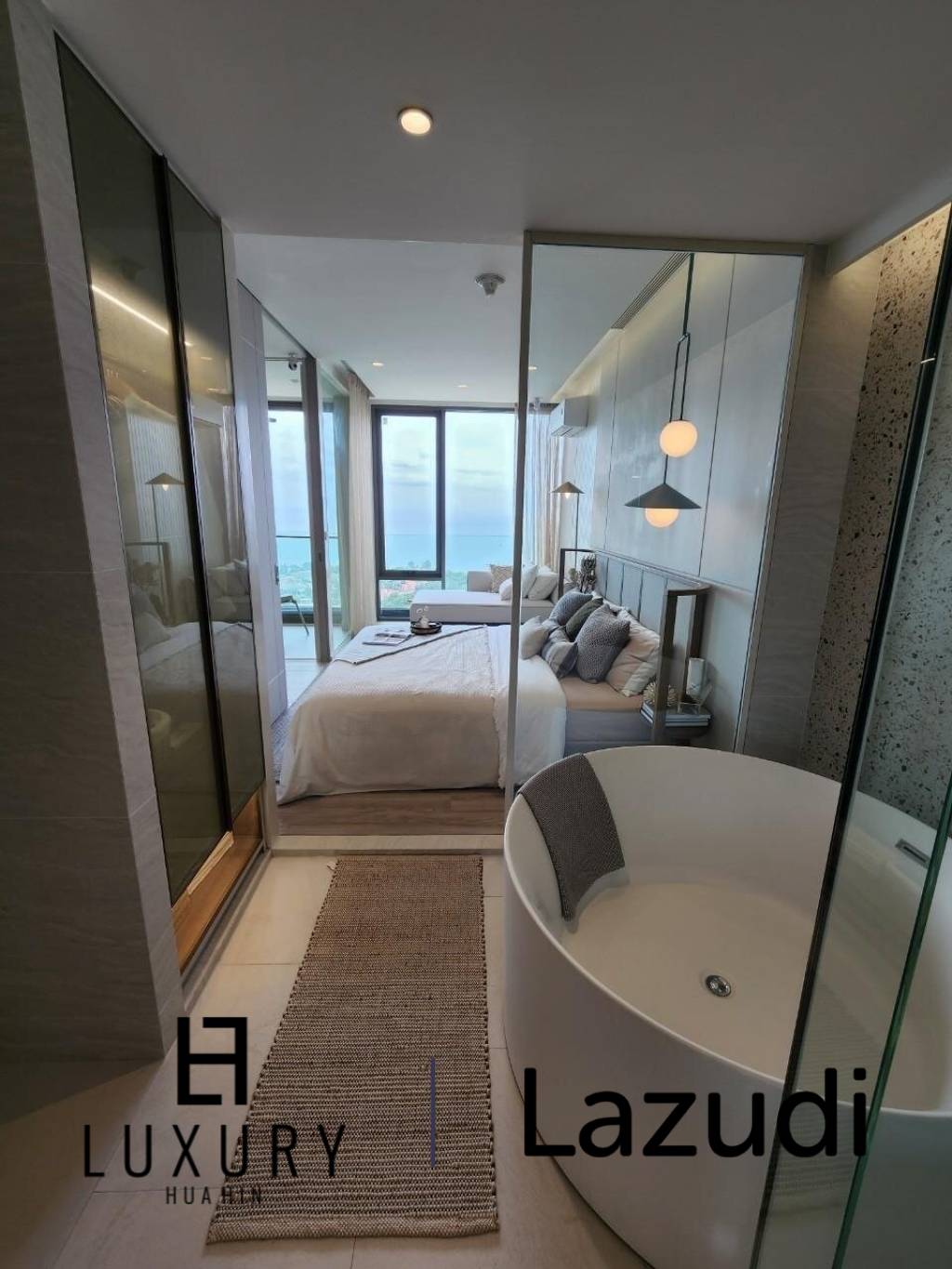 New 1 Bedroom Condo Development : VEHHA Residence