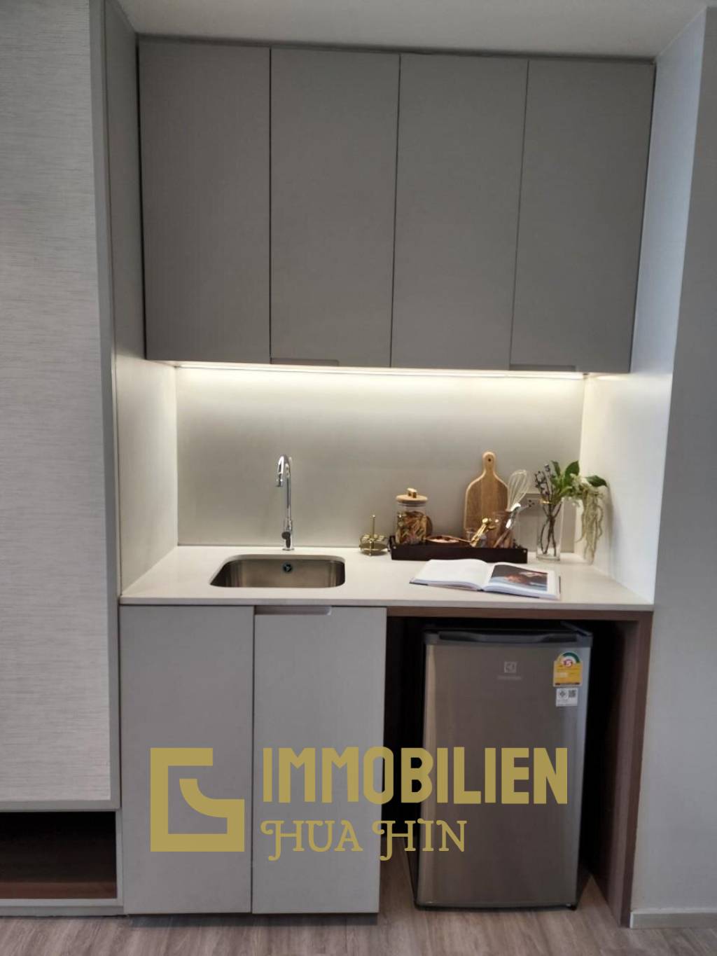 VEHHA Residenz: neue Eigentumswohnungen