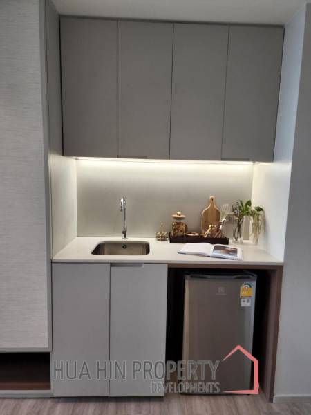 New 1 Bedroom Condo Development : VEHHA Residence